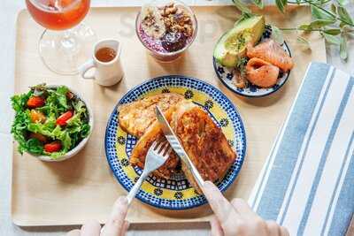 TREE by NAKED meiji park