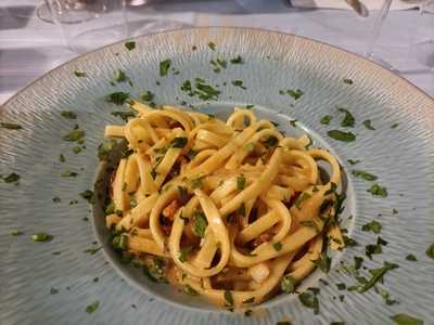 Trattoria La Pepata