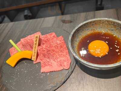 雌牛専門店 板前焼肉一牛 なんば 東心斎橋店, 大阪市