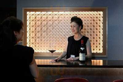 ワインバー 乃江里　Noéli