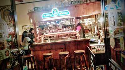 Birreria Pink Panter, Roma