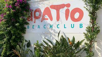 El Patio Beach Club, Castellaneta Marina