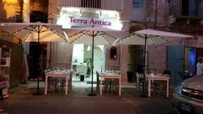 Terra Antica, Taranto