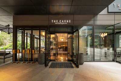 The Carne Tokyo