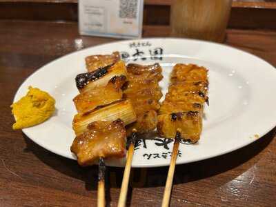 焼きとん大国 秋田大町店