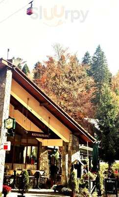 Restaurant Yuca Sinaia