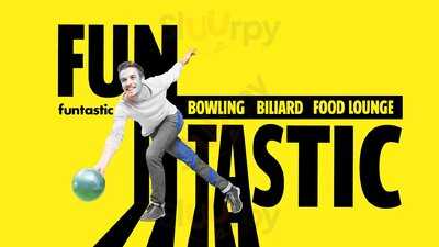 Funtastic Bowling