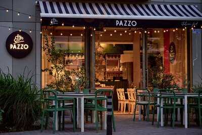 Pazzo Pizzeria