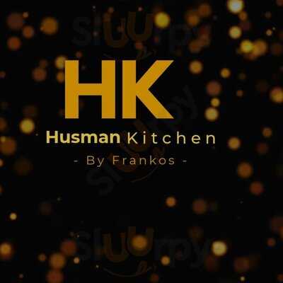 Husman Kitchen By Franko