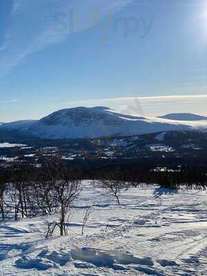 Borga Skicenter