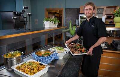Restaurang Tuppen