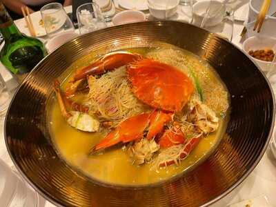 Qi Xiang Hotpot