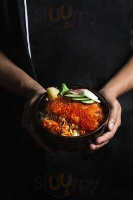 Unkai Sushi Singapore