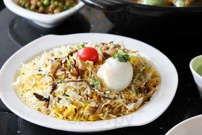 Mr Biryani