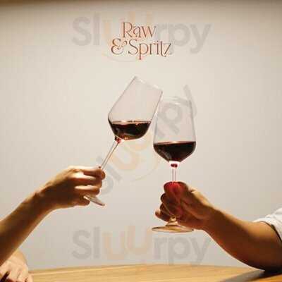 Raw & Spritz