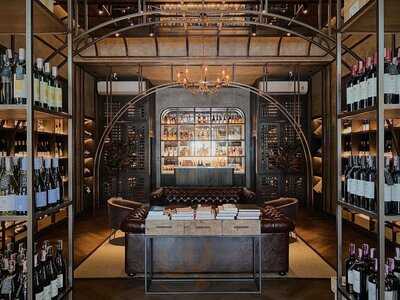 The Wine Merchant Phuket