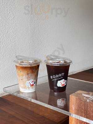 Sonny Coffee & Juice