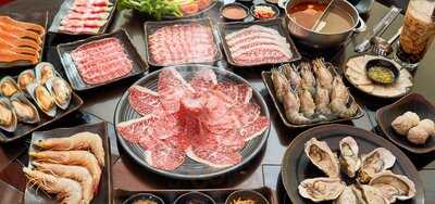 ยู แอนด์ ไอ พรีเมียม สุกี้ บุฟเฟ่ต์ - เซ็นทรัลเวิลด์, กรุงเทพมหานคร (กทม.)