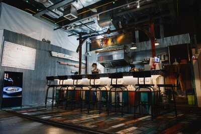 Buenazo By Na Projects, กรุงเทพมหานคร (กทม.)