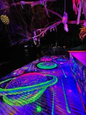 Sunsky Bar