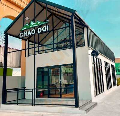 Chao Doi Coffe & Cake Thepprasit