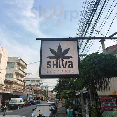 Shiva Cannabis - Weed & Bar