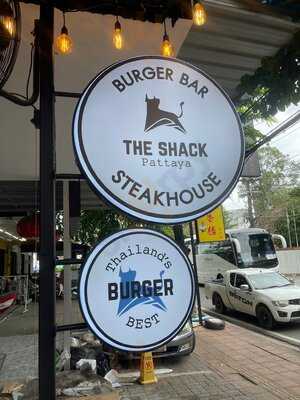 The Shack Pattaya