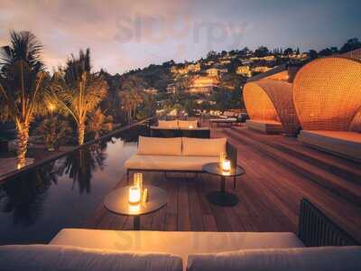 Rooftop - Anantara Layan Phuket Resort