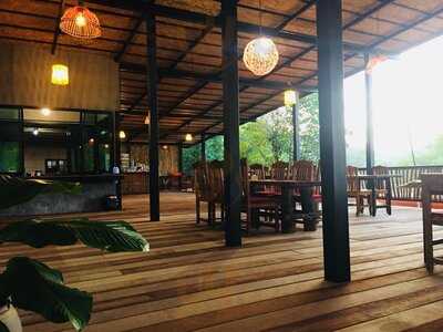 Sawasdee Kohyao Restaurant