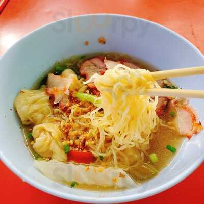 Sala Daeng Market, กรุงเทพมหานคร (กทม.)