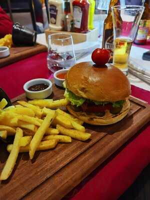 Eva Bosphorus Restaurant