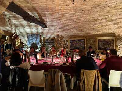 La Vineria di Salnitro, San Martino Sulla Marrucina