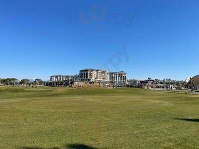 Titanic Deluxe Golf Belek Buffet