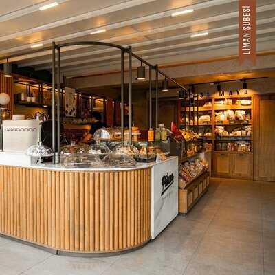 Pikan Fırın (Konyaaltı)