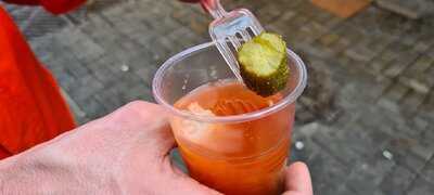 Meşhur Tad-al turşucuları