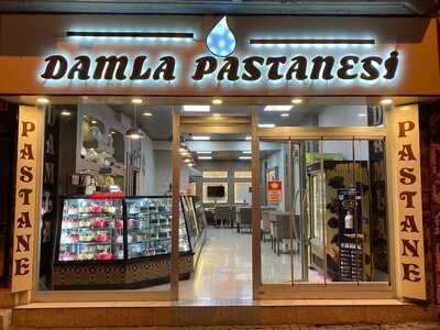 Avanos Damla Pastanesİ