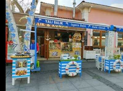 Yalı Balık & Kumpir Evi