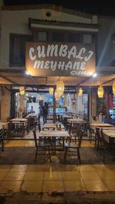 Cumbalı Meyhane Ciftlik