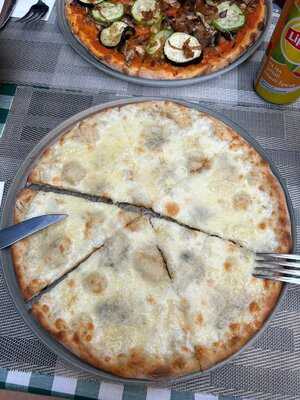 Mirabella Pizza, İstanbul