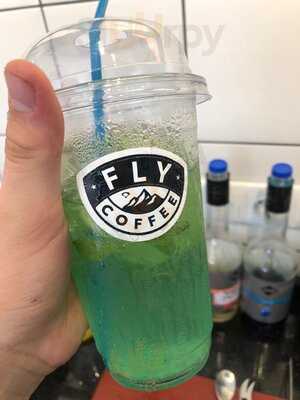 Fly Coffee