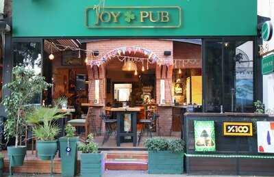 Joy And Pub