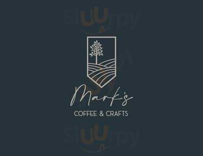 Marks Coffee And Crafts