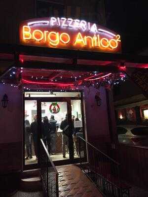 Pizzeria Borgo Antinco 2