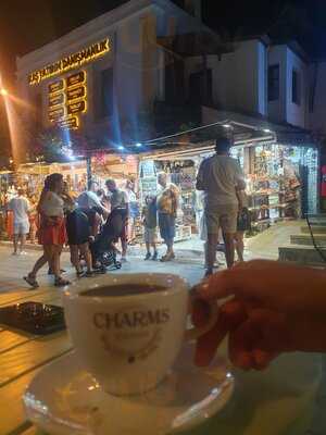 Charms Coffee