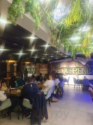 Querencia Lounge