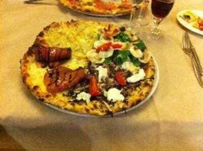 Ristorante Pizzeria Le Maschere