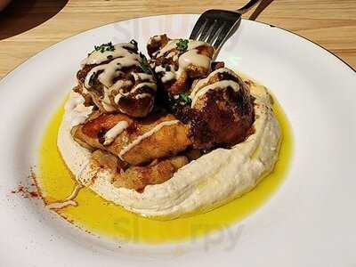 波 Wave Jaffa Cuisine Lab
