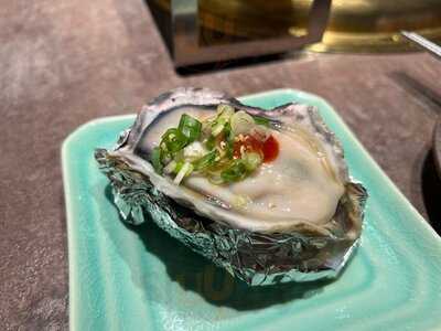 熟・菜豚屋 復興本店, 大安