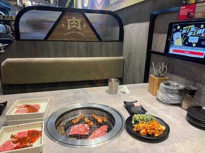 肉次方 燒肉放題 台中文心崇德店