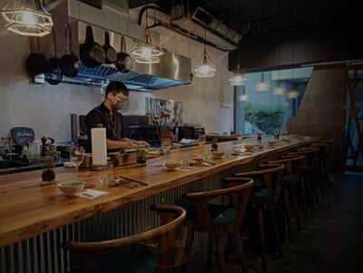 Eureka Home, 西區